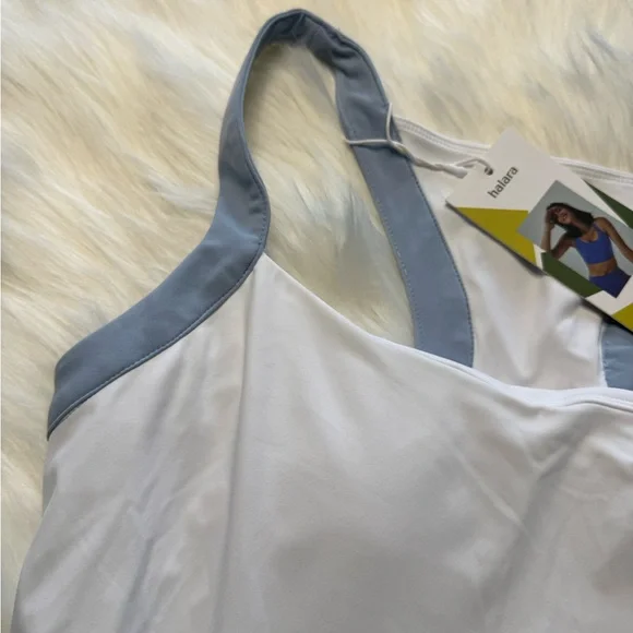 HALARA Athletic Dress with Shorts Underneath - Picture 5 of 10